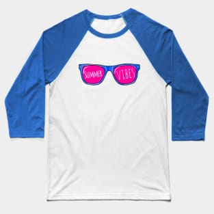 Shades Baseball T-Shirt